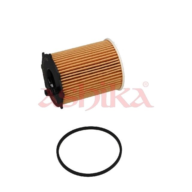 ASHIKA FO-026JM Oil filter