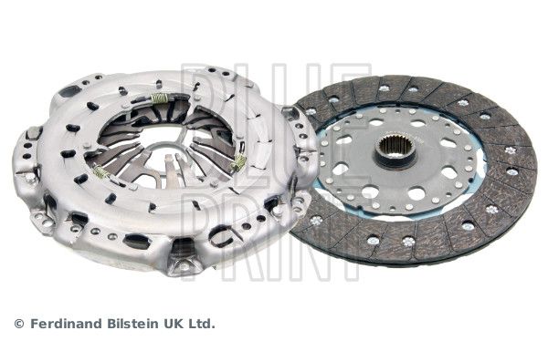 BLUE PRINT ADBP300167 Clutch kit