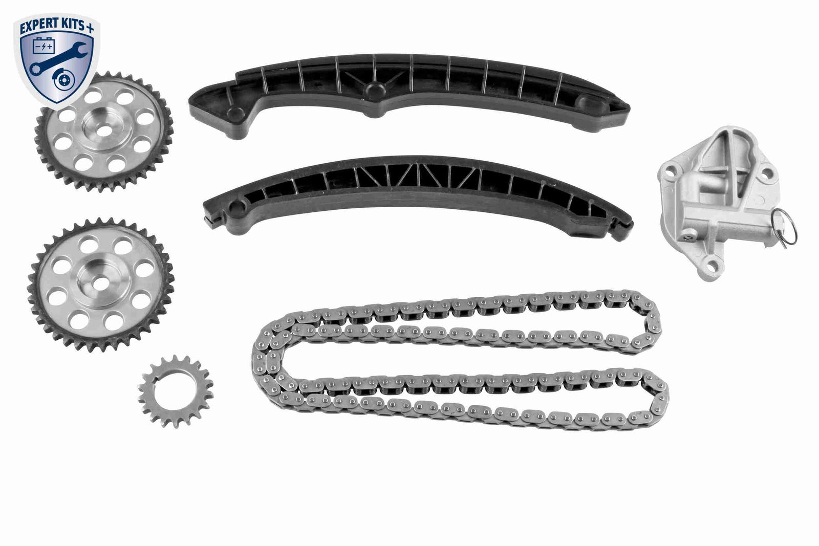 VAICO V10-10014-SP Timing chain kit