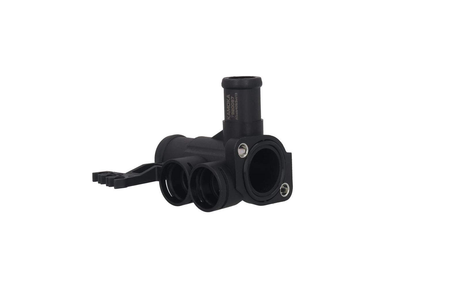 KAMOKA 7920057 Coolant flange