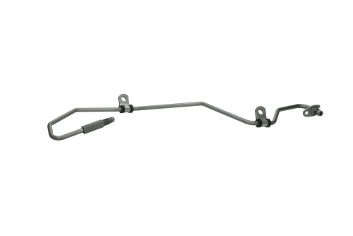 Oil Line, charger-1
