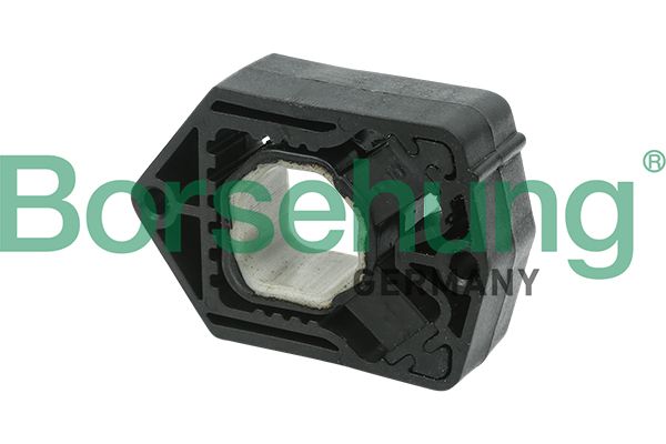 BORSEHUNG B11358 Mounting, radiator