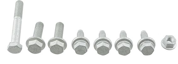 LEMFÖRDER 43359 01 Repair kit, wheel suspension