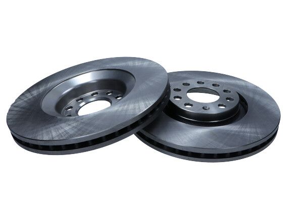 MAXGEAR 19-1803 Brake disc