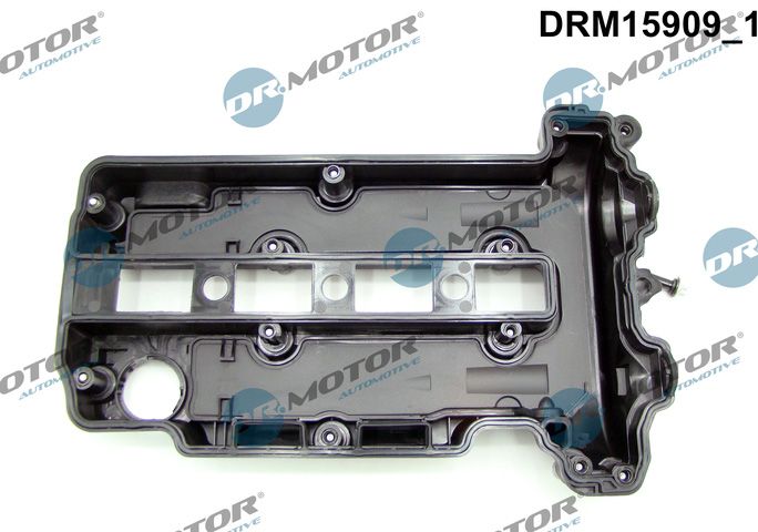 Cylinder Head Cover-1
