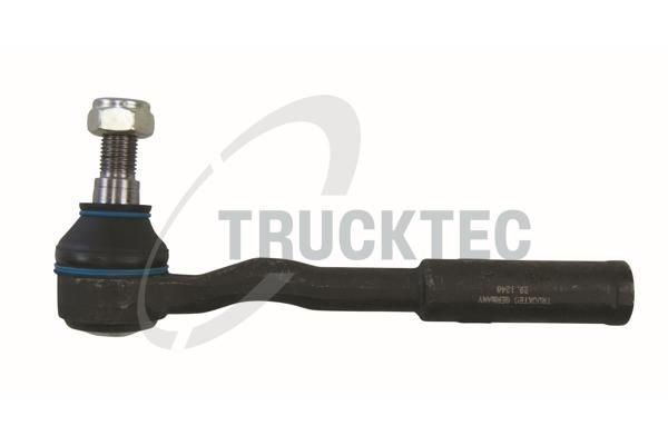 TRUCKTEC AUTOMOTIVE 02.31.072 Tie rod end