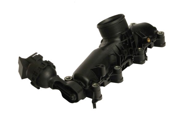 Manifold, exhaust system-1