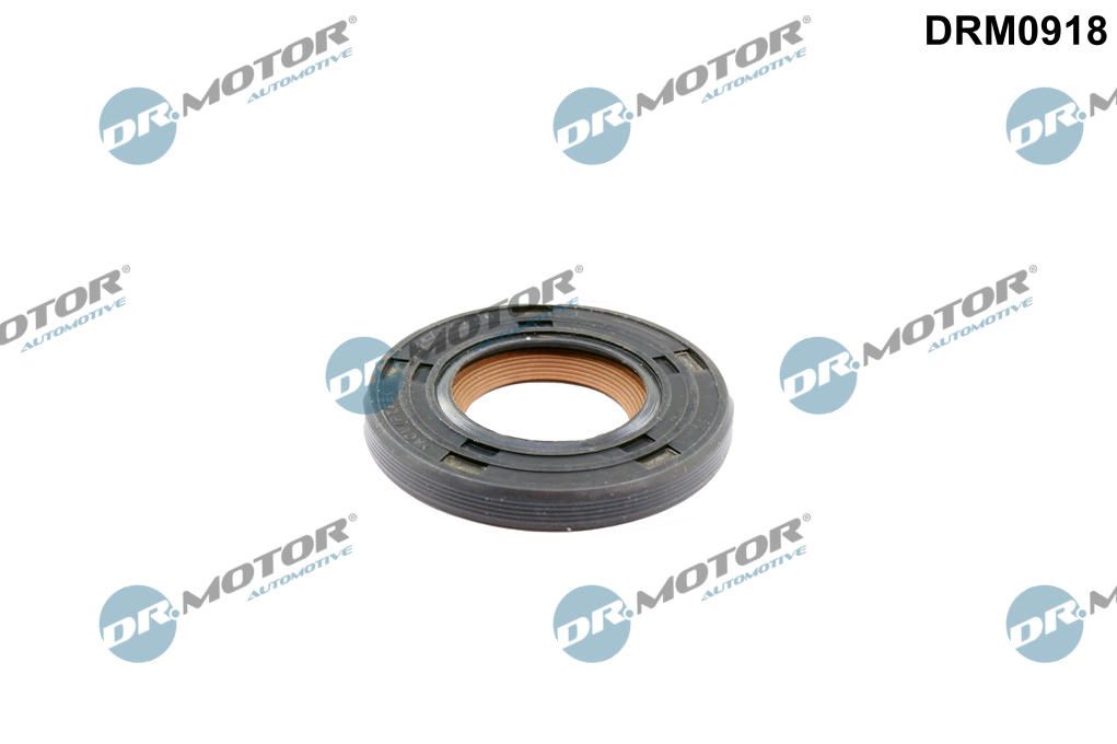 DR.MOTOR AUTOMOTIVE DRM0918 Shaft seal, camshaft