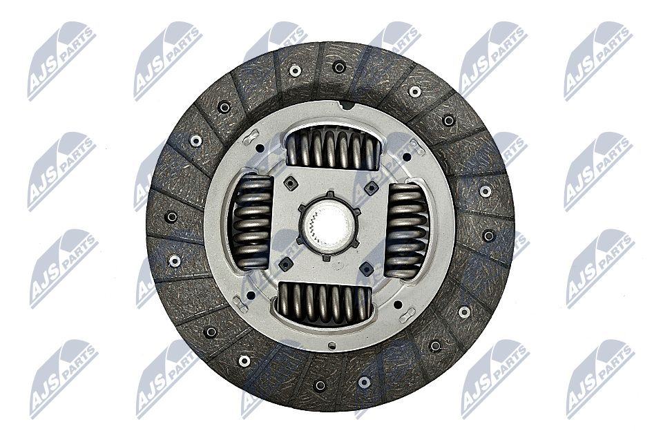 Clutch Disc