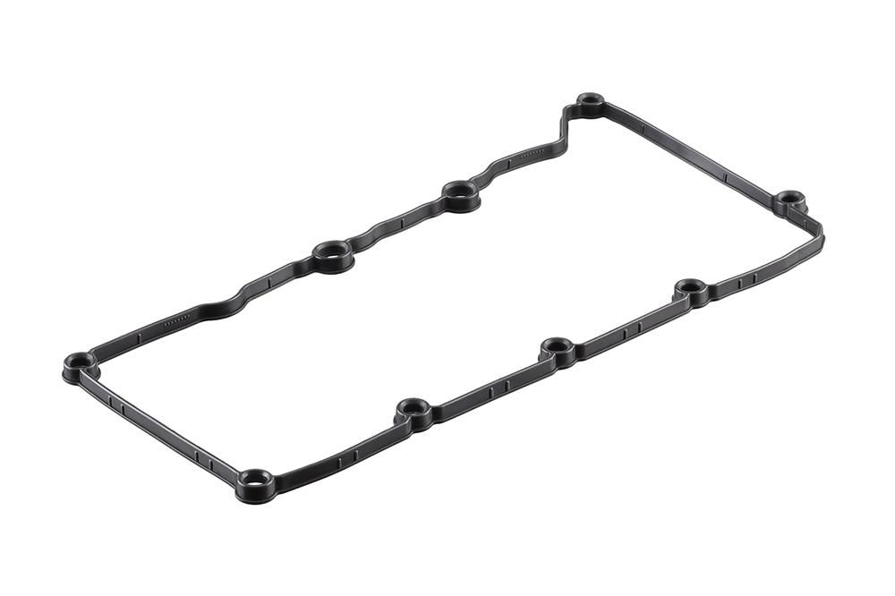 TOPRAN 117 366 Gasket, cylinder head cover