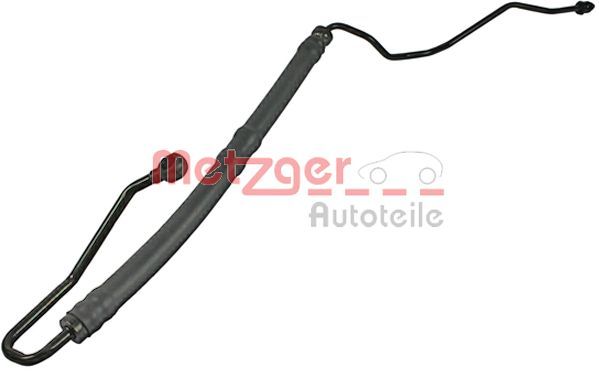 METZGER AUTOTEILE 2361063 Hydraulic hose, steering