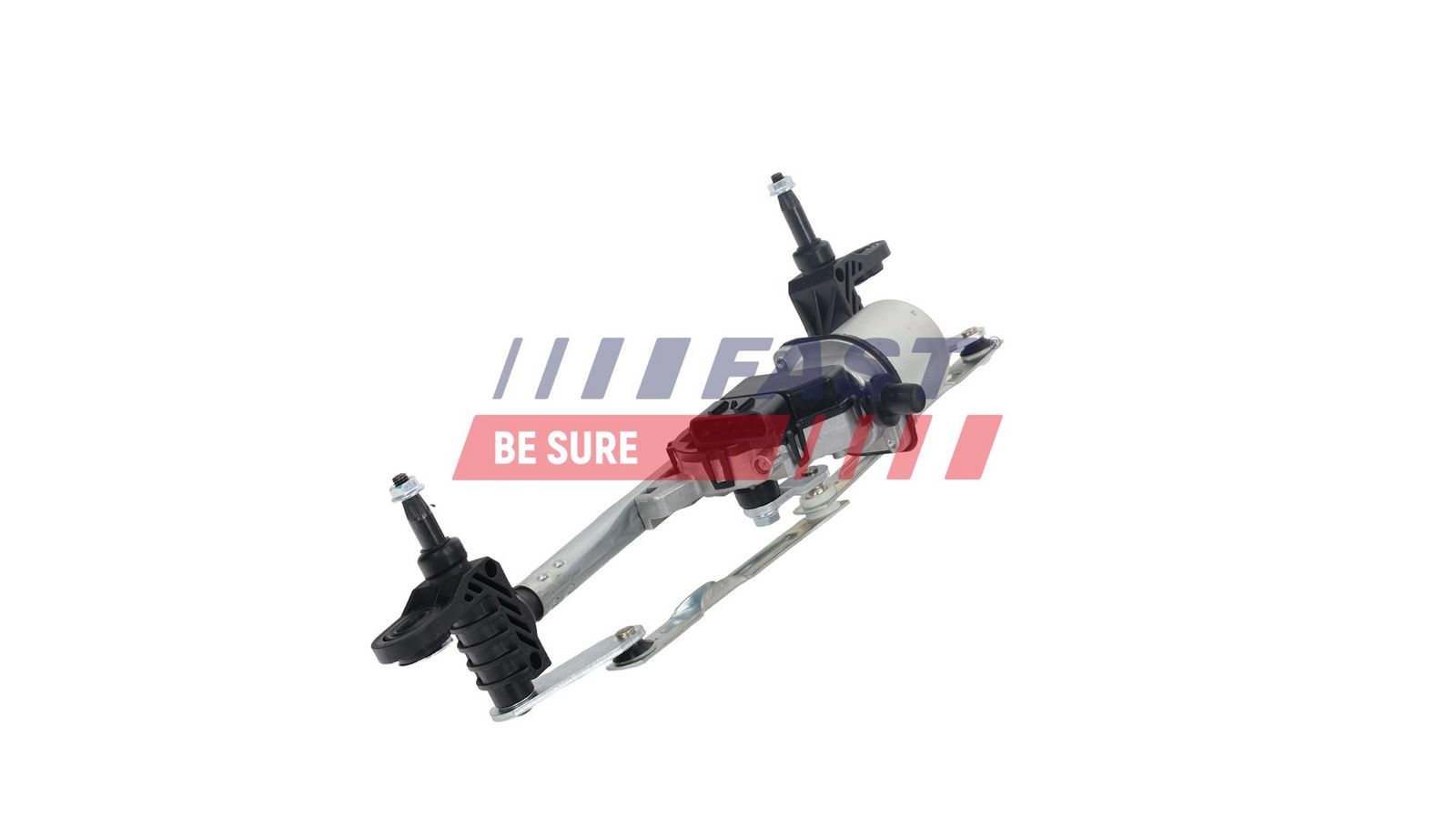 Wiper Linkage-3
