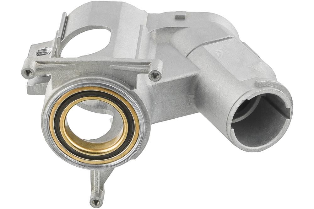 TOPRAN 102 413 Steering lock
