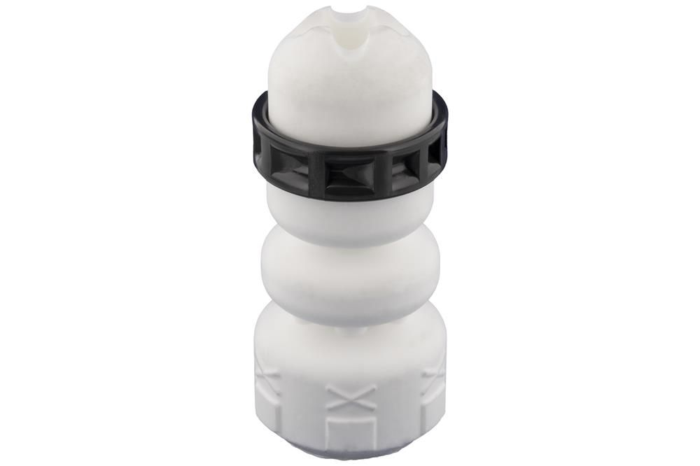 TOPRAN 116 800 Rubber buffer, suspension
