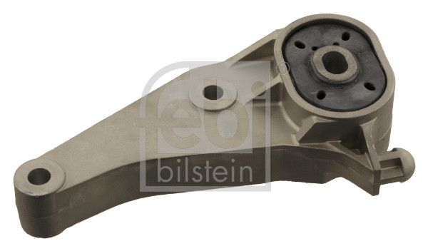 Mounting, engine