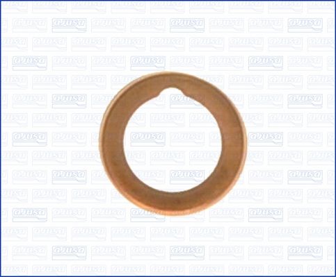 Seal Ring, oil drain plug-1