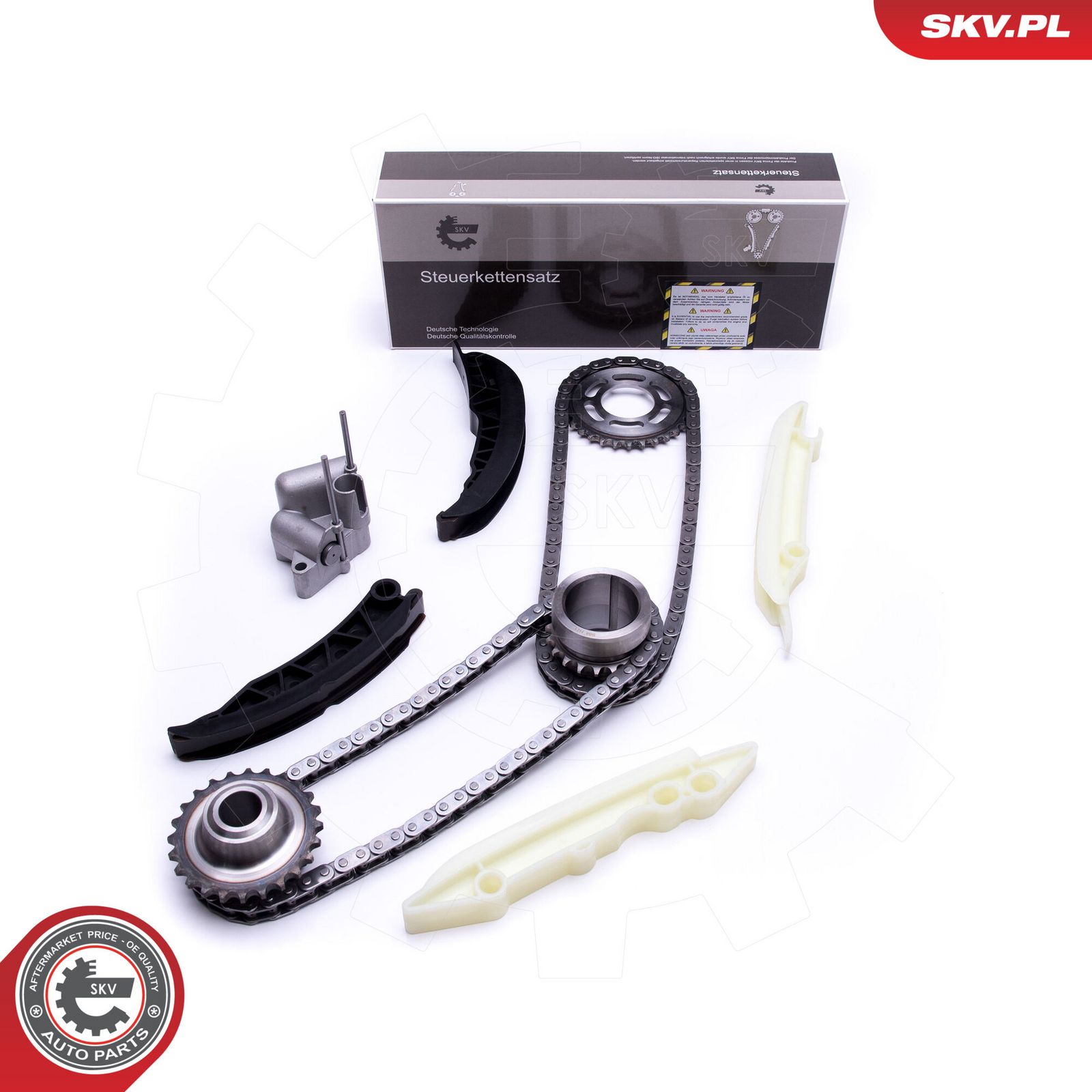 Timing Chain Kit-2