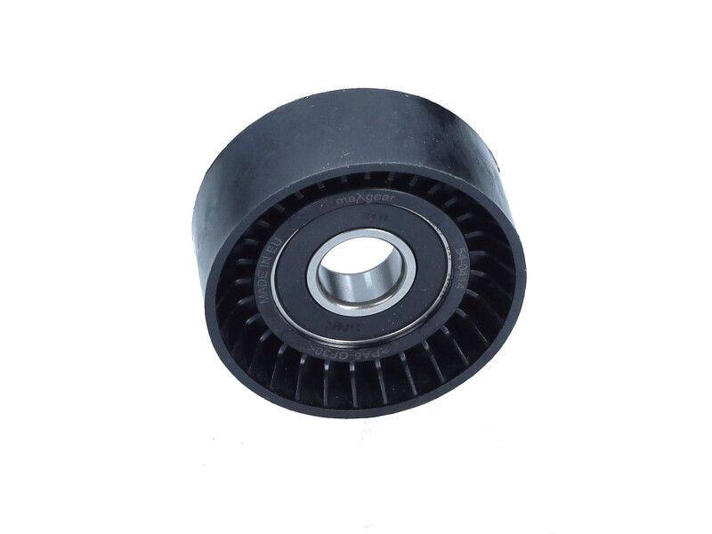 MAXGEAR 54-0414 Tensioner pulley, v-ribbed belt