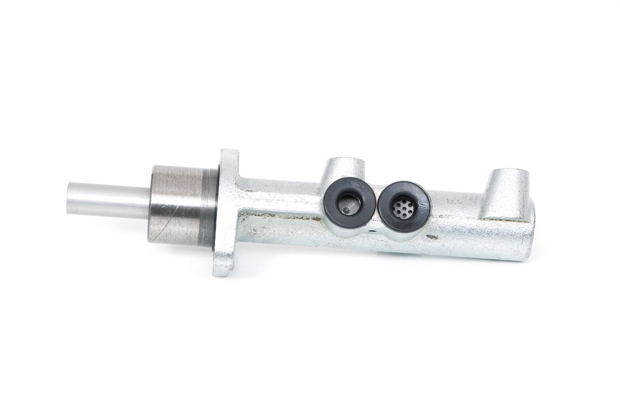Brake Master Cylinder-1