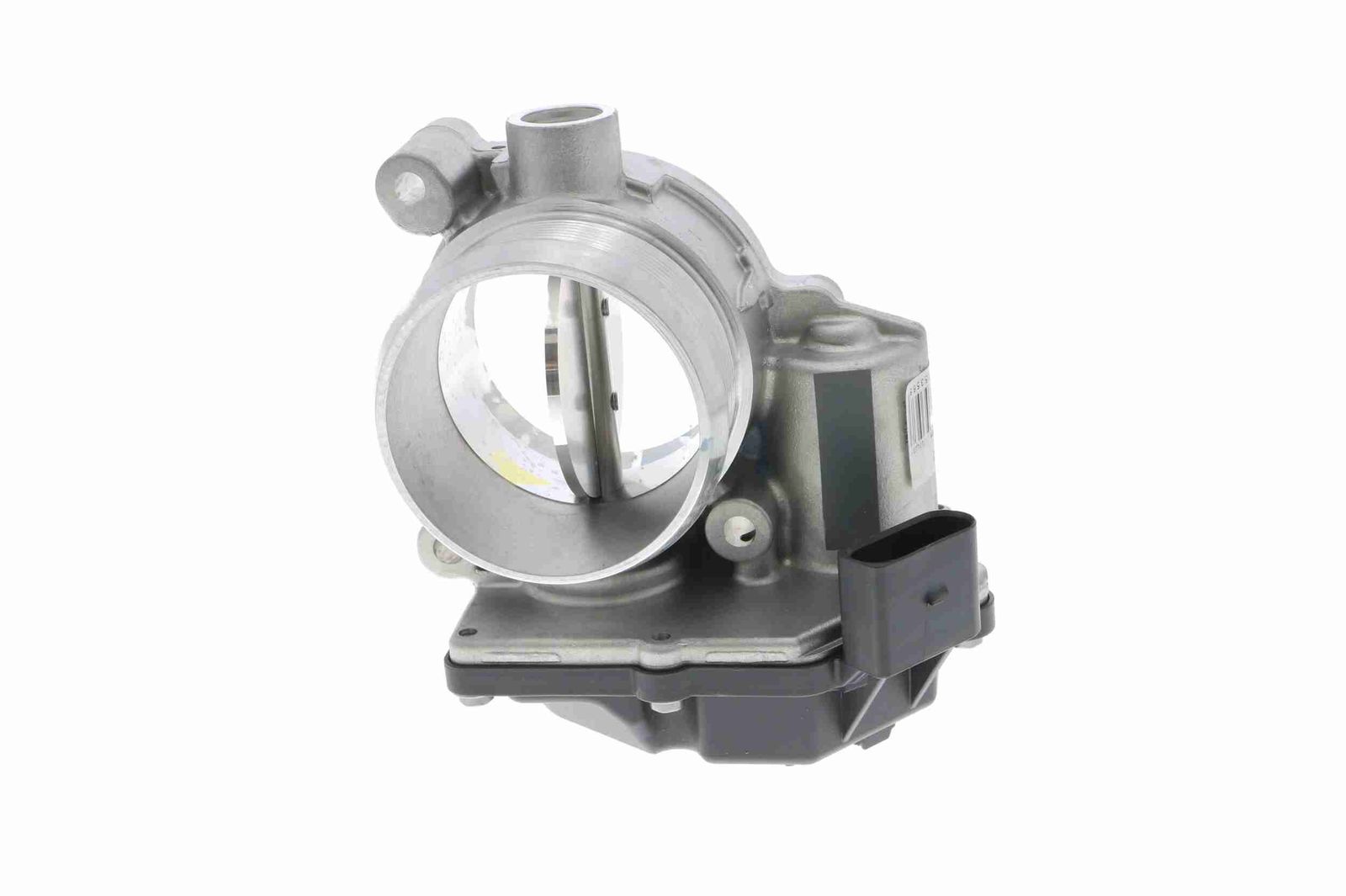 Throttle Body-8