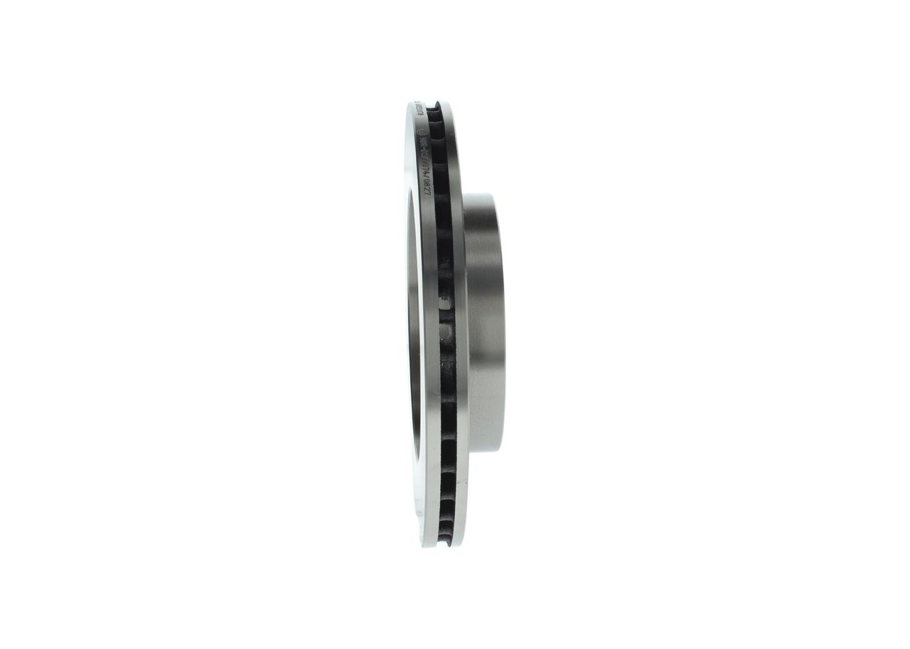 Brake Disc-1
