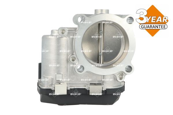Throttle Body-2