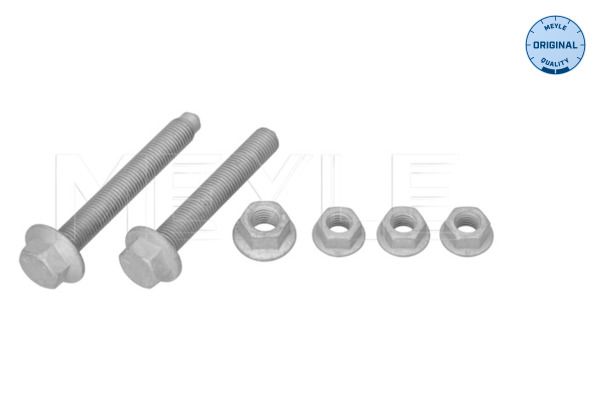 MEYLE 100 654 0015 Mounting and bolting kit, control/trailing arm