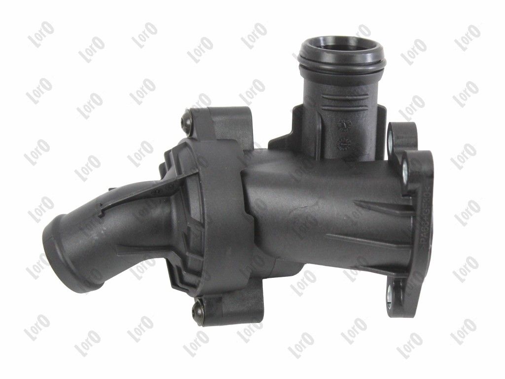 Thermostat, coolant-2