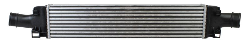 Charge Air Cooler-main