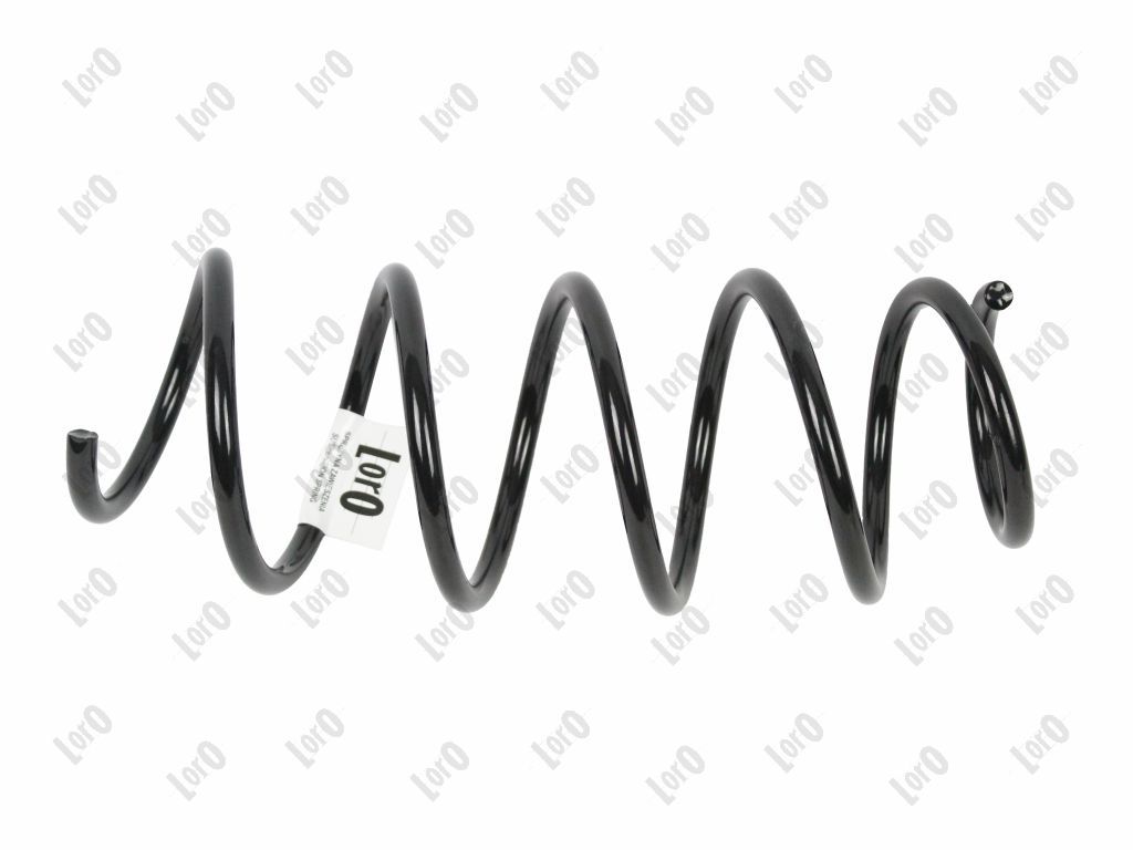 Suspension Spring
