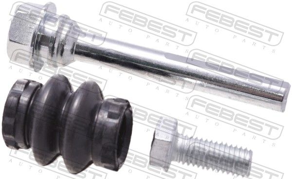 FEBEST 2374-CCR Guide bolt, brake caliper