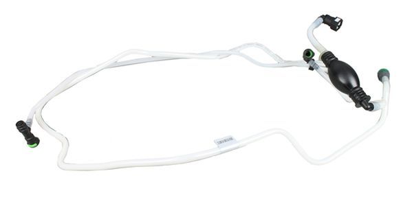 METZGER AUTOTEILE 2150019 Fuel line