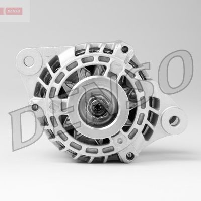 Alternator-2