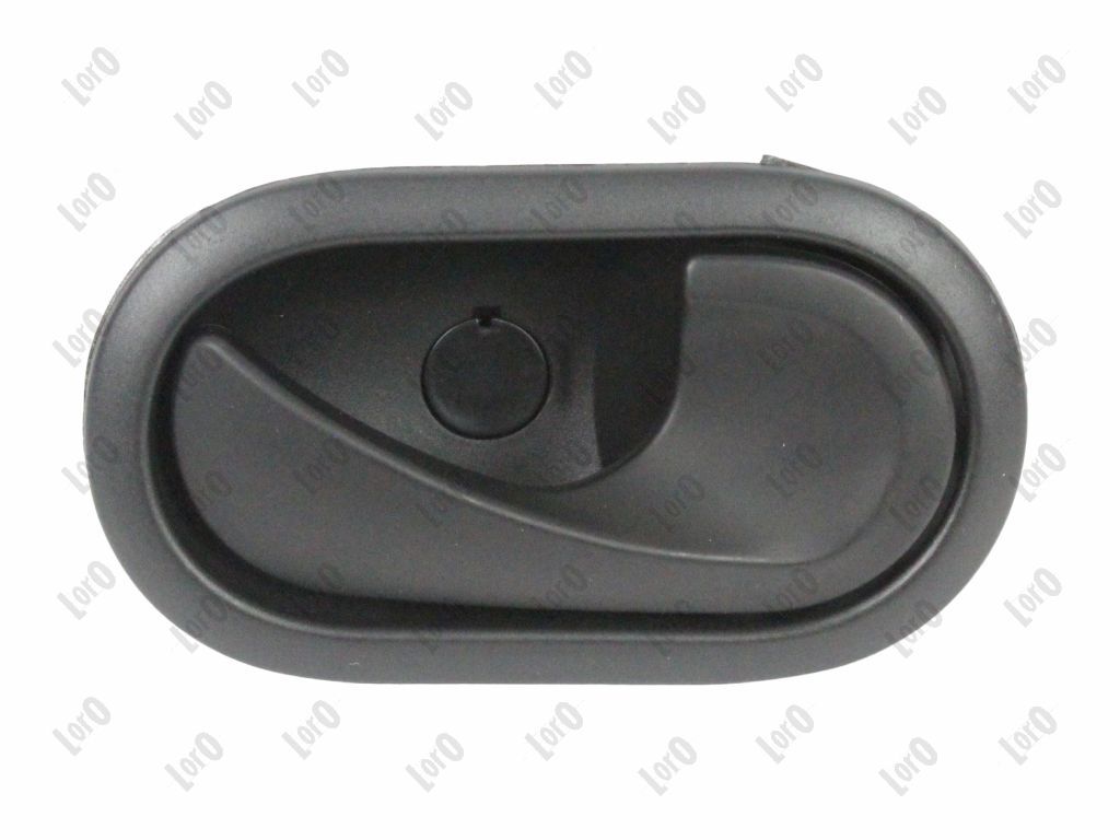 ABAKUS 132-042-040 Door handle, interior equipment