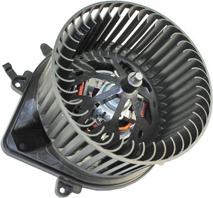 METZGER AUTOTEILE 0917277 Interior blower