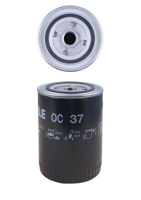 Oil Filter-1