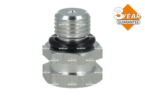 Control Valve, air conditioning compressor-2