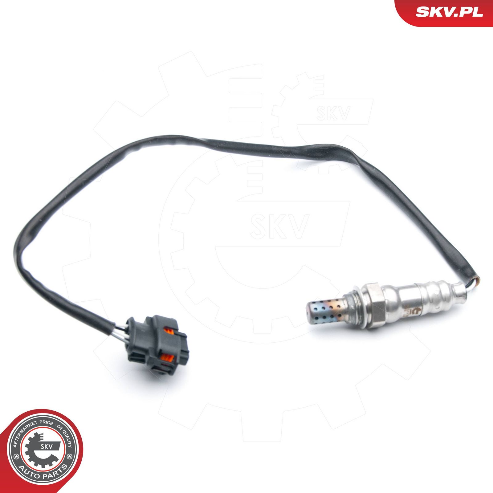ESEN SKV 09SKV709 Oxygen sensor
