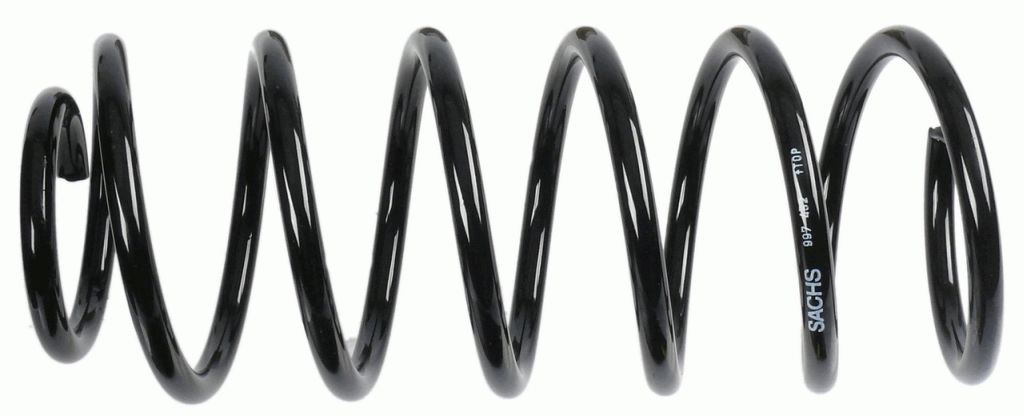 Suspension Spring