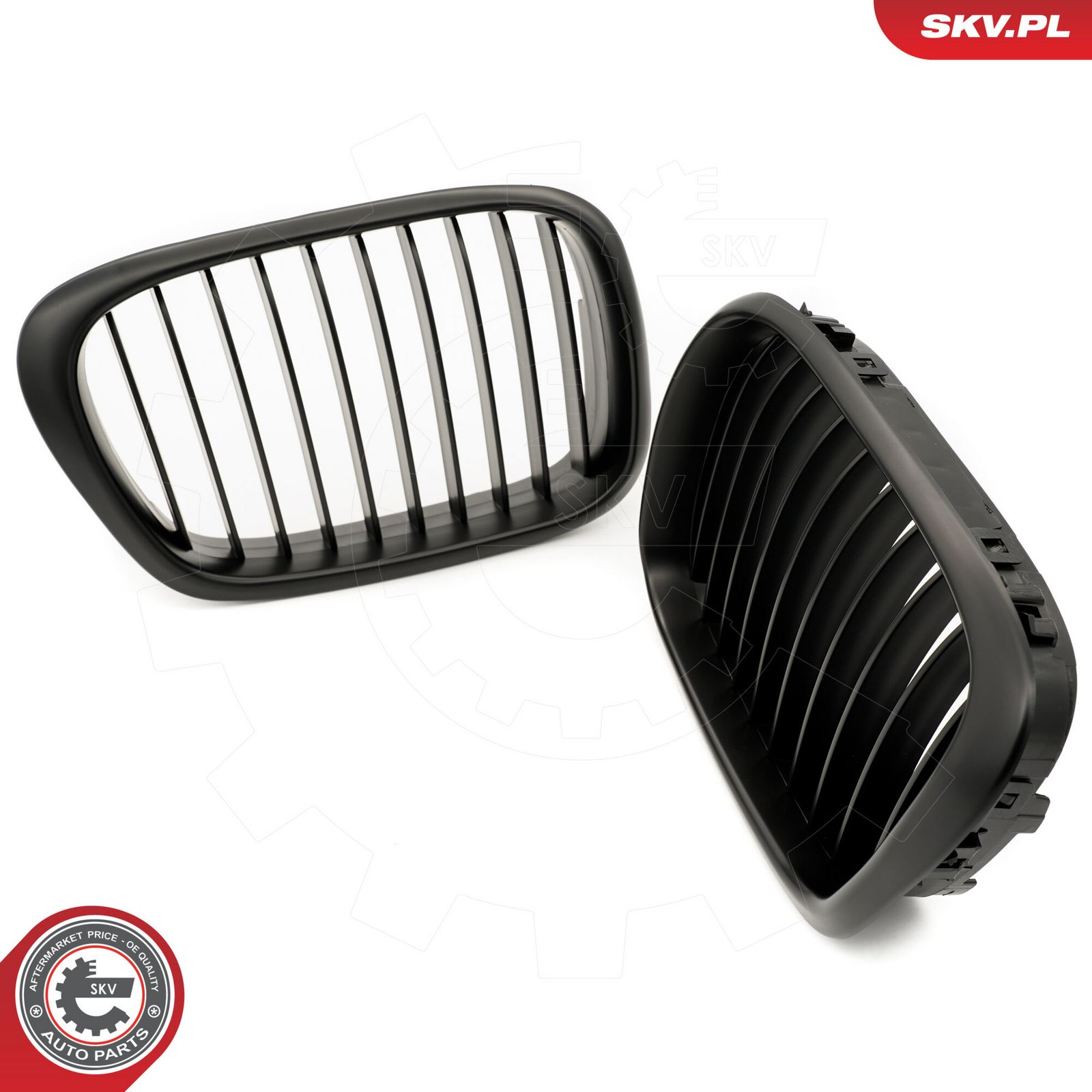 Radiator Grille-1