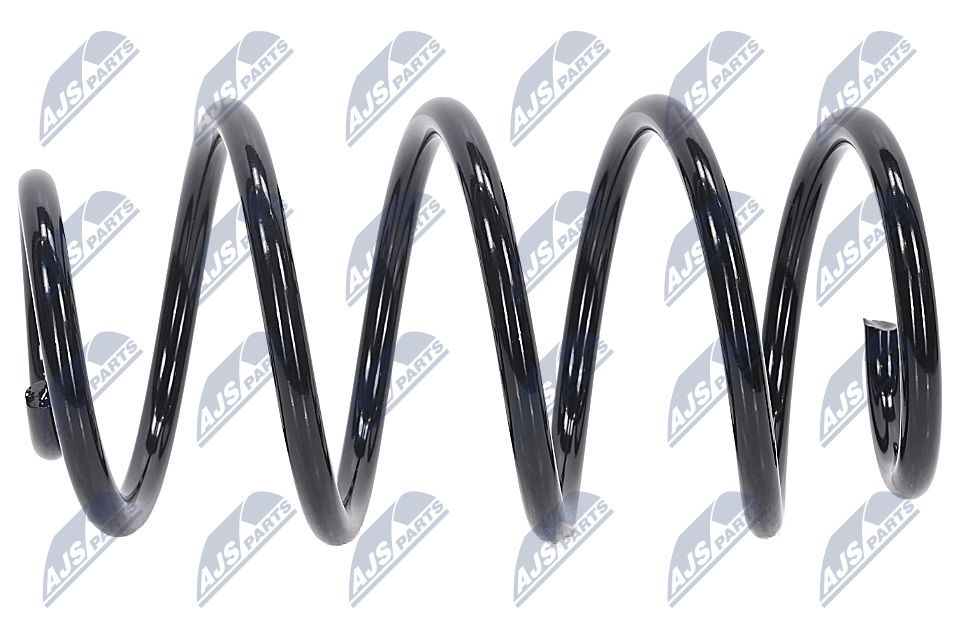 Suspension Spring-2