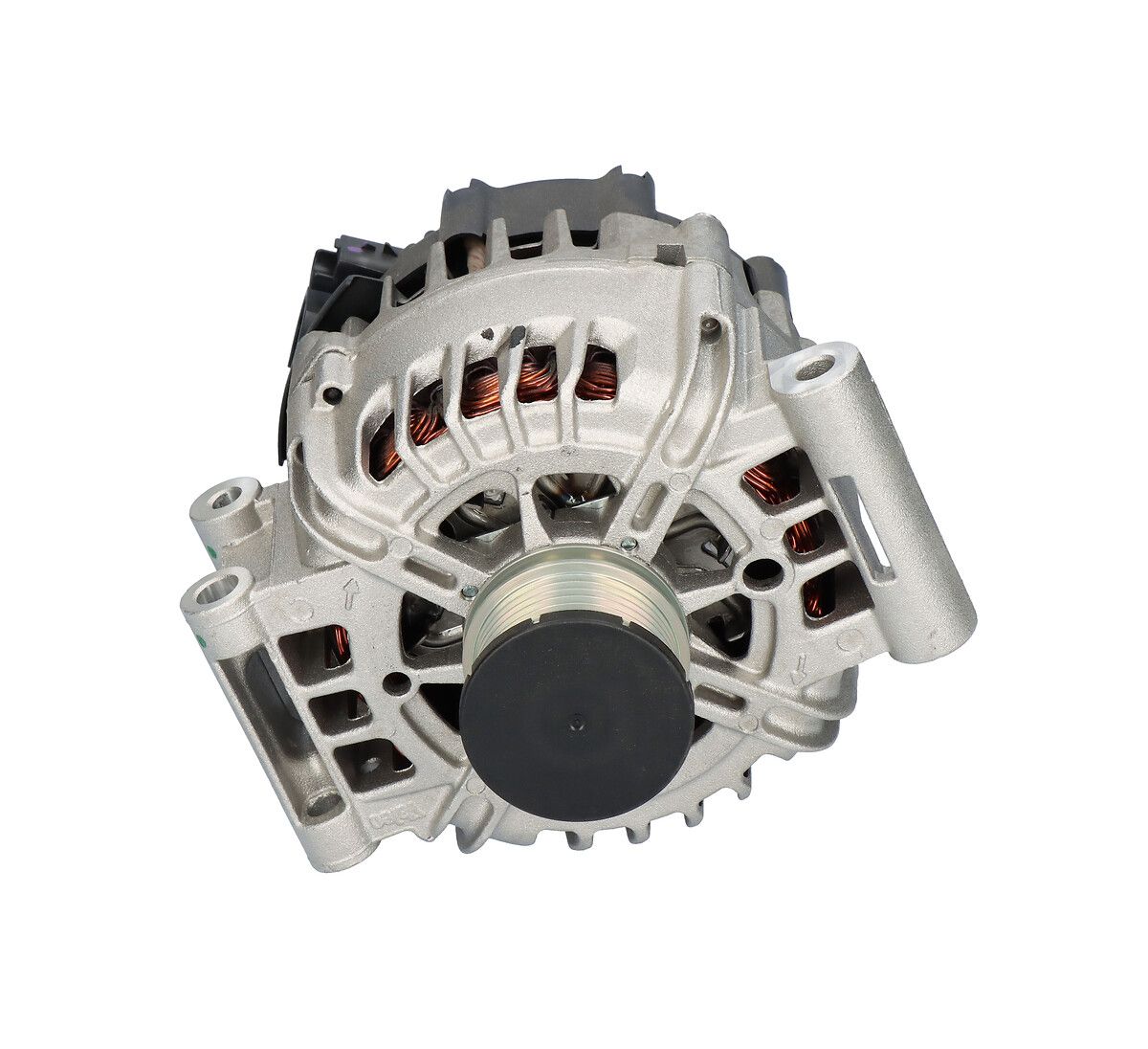 Alternator-1