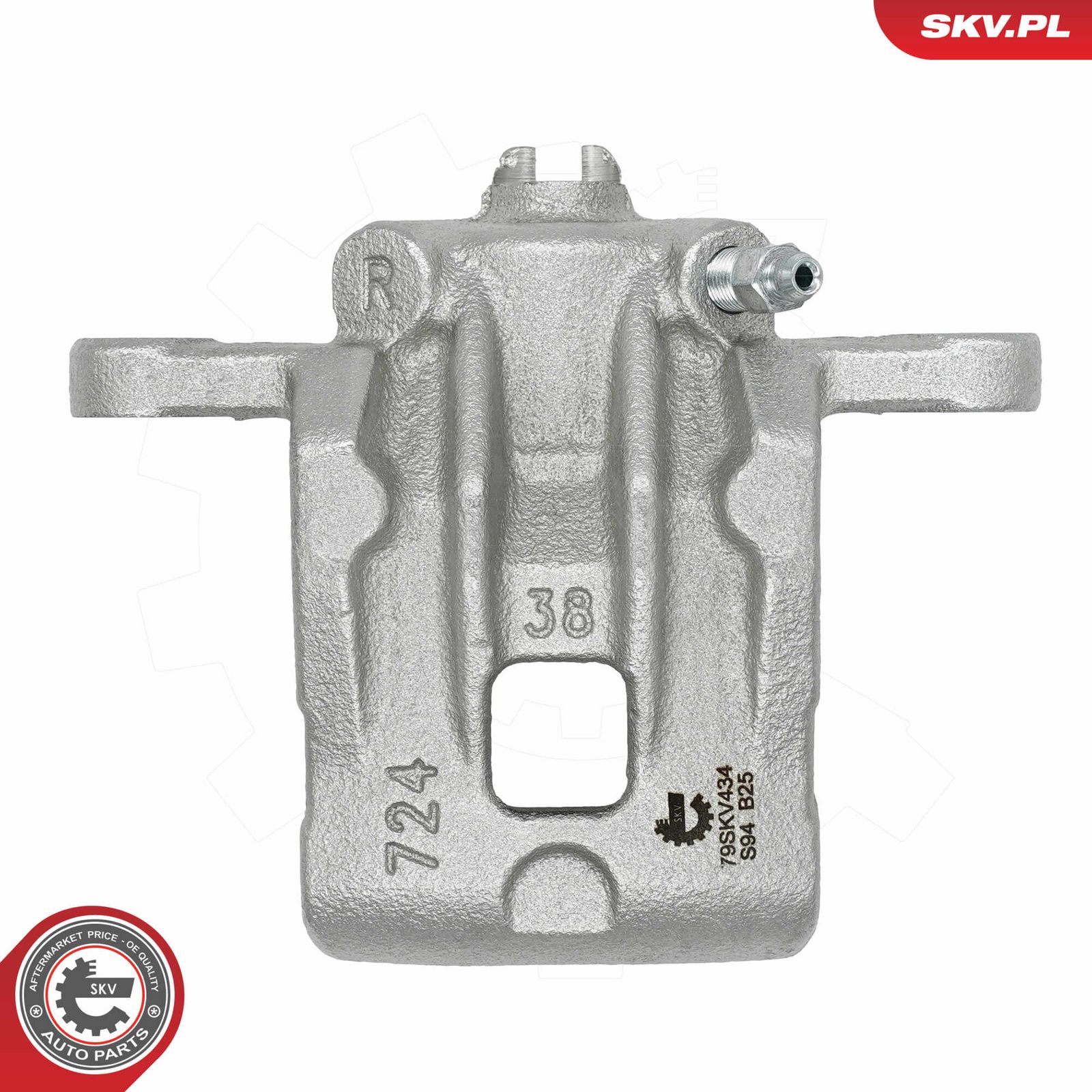 Brake Caliper-2