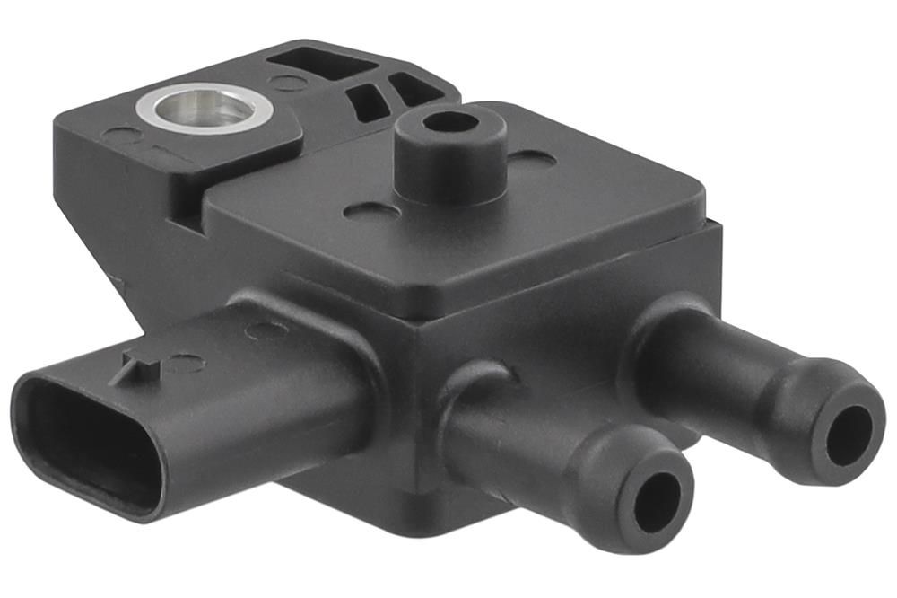TOPRAN 622 520 Sensor, exhaust pressure