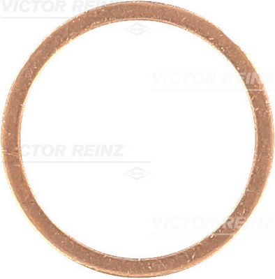 VICTOR REINZ 41-70231-00 Seal ring, oil drain plug