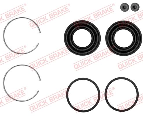 QUICK BRAKE 114-0042 Repair kit, brake caliper