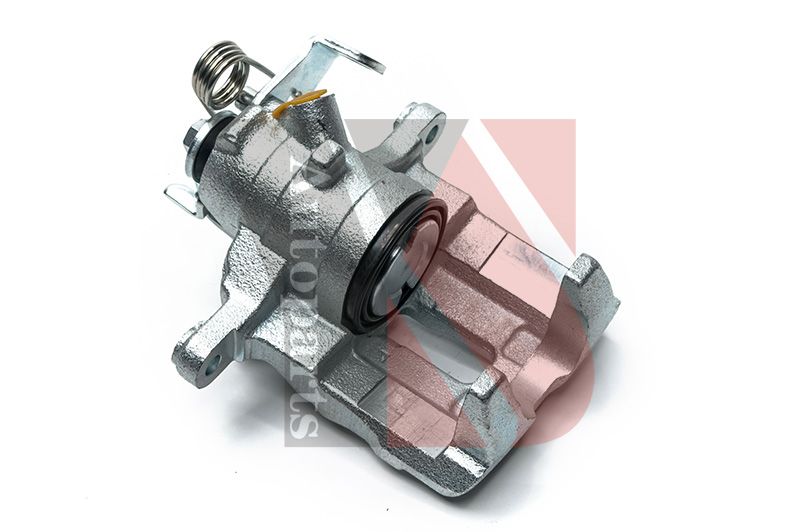 Brake Caliper-1