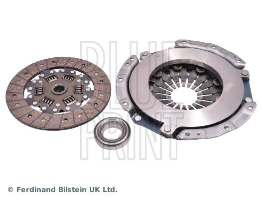 Clutch Kit-1