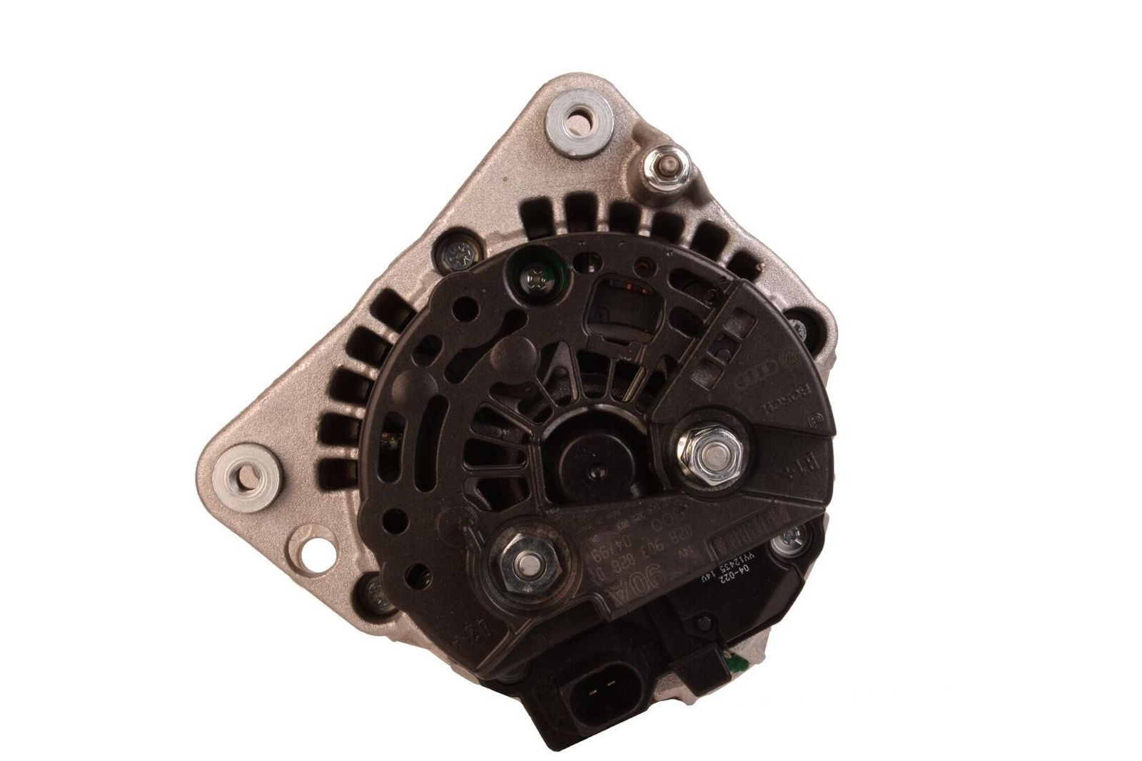 Alternator-2
