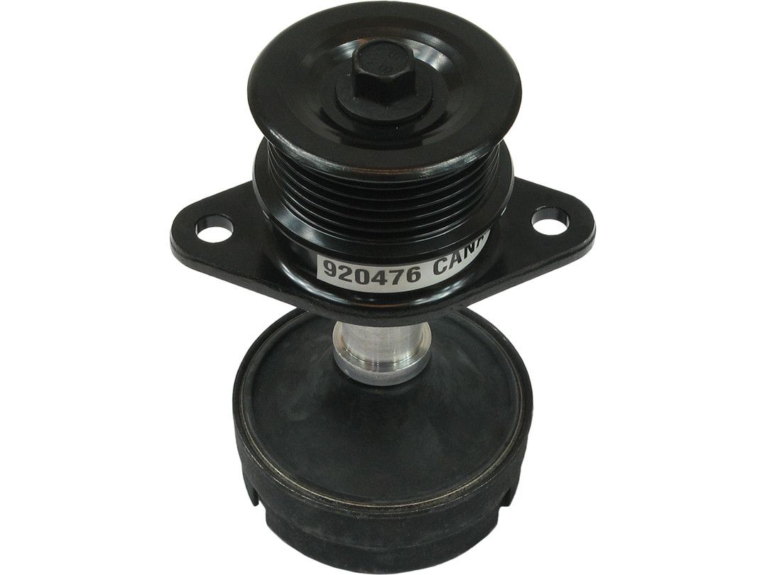 Alternator Freewheel Clutch-2